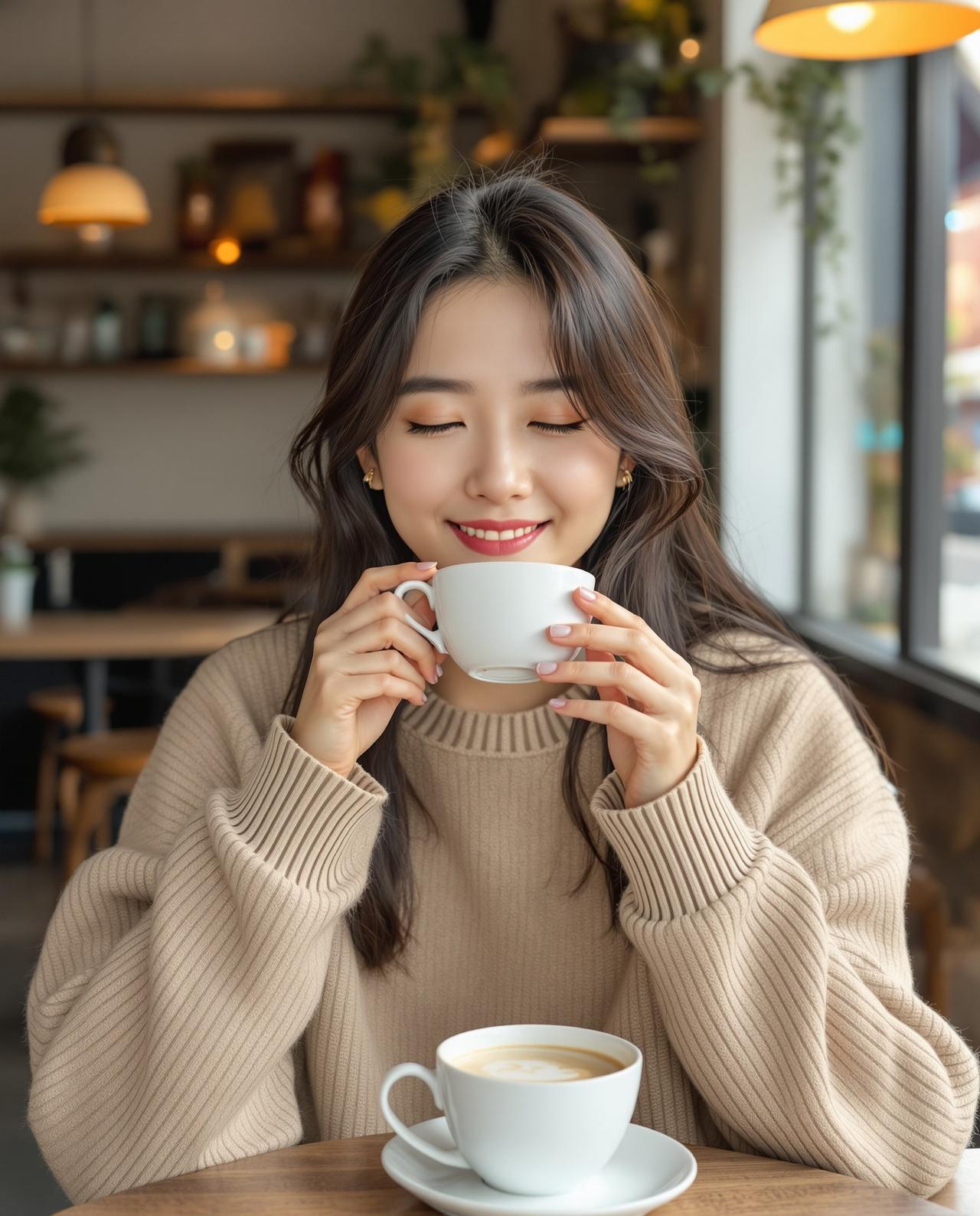 某女星素颜日常生活照曝光 图片 2
