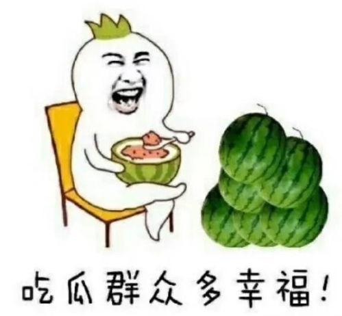 娱乐吃瓜的卖点是什么啊,吃瓜群众的狂欢盛宴，揭秘明星幕后故事