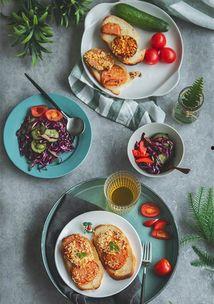 娱乐圈吃瓜直播美食